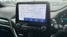 Ford Fiesta 1.0 EcoBoost 95 ST-Line Edition 5dr Petrol Hatchback